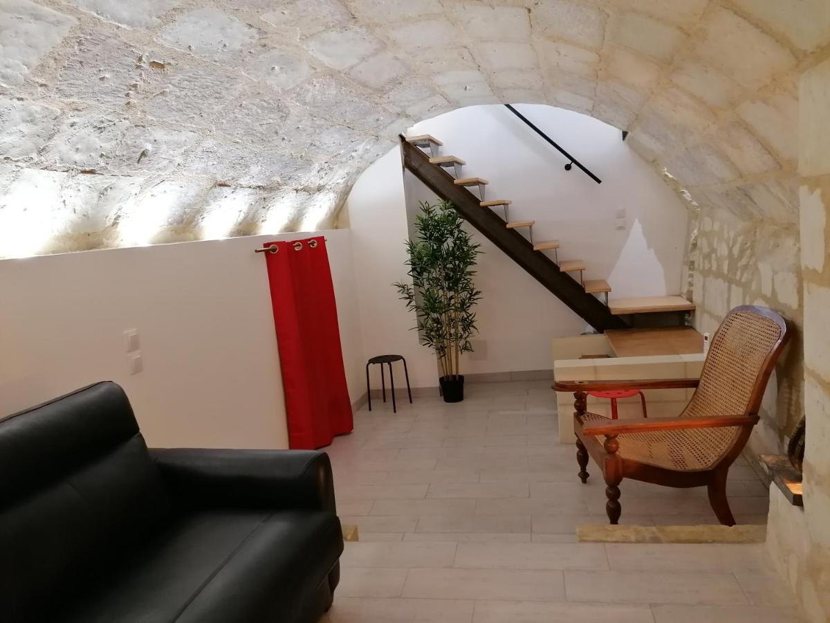 Apartment Charme Et Originalite En Hypercentre *