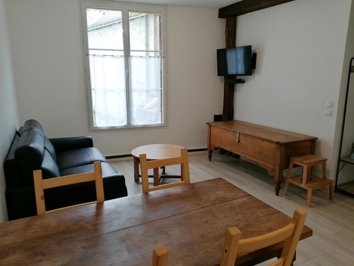 Apartment Charme Et Originalite En Hypercentre